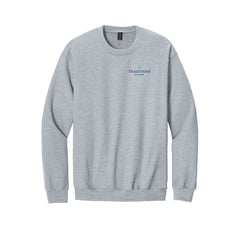 Traditions of Hilliard - Gildan® Softstyle® Crewneck Sweatshirt