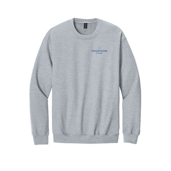 Traditions of Hilliard - Gildan® Softstyle® Crewneck Sweatshirt