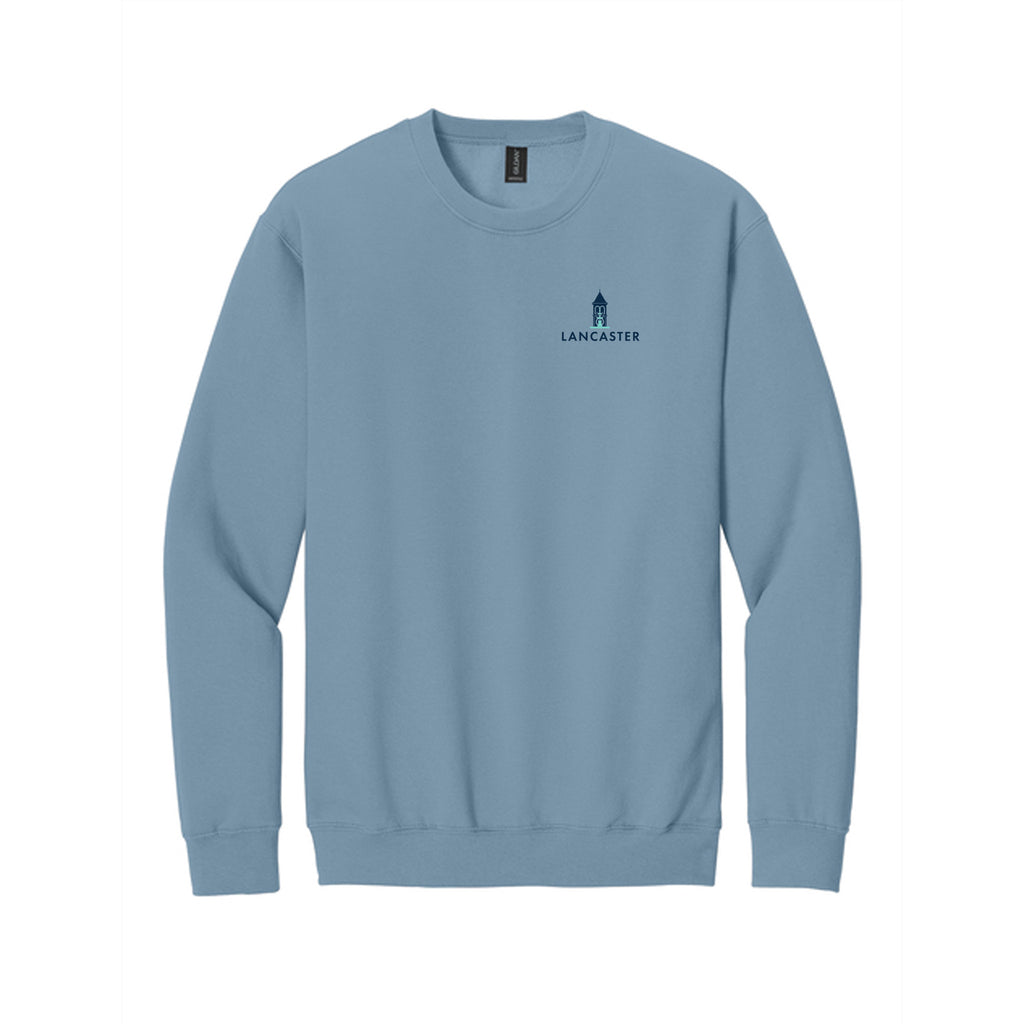 City of Lancaster - Gildan® Softstyle® Crewneck Sweatshirt
