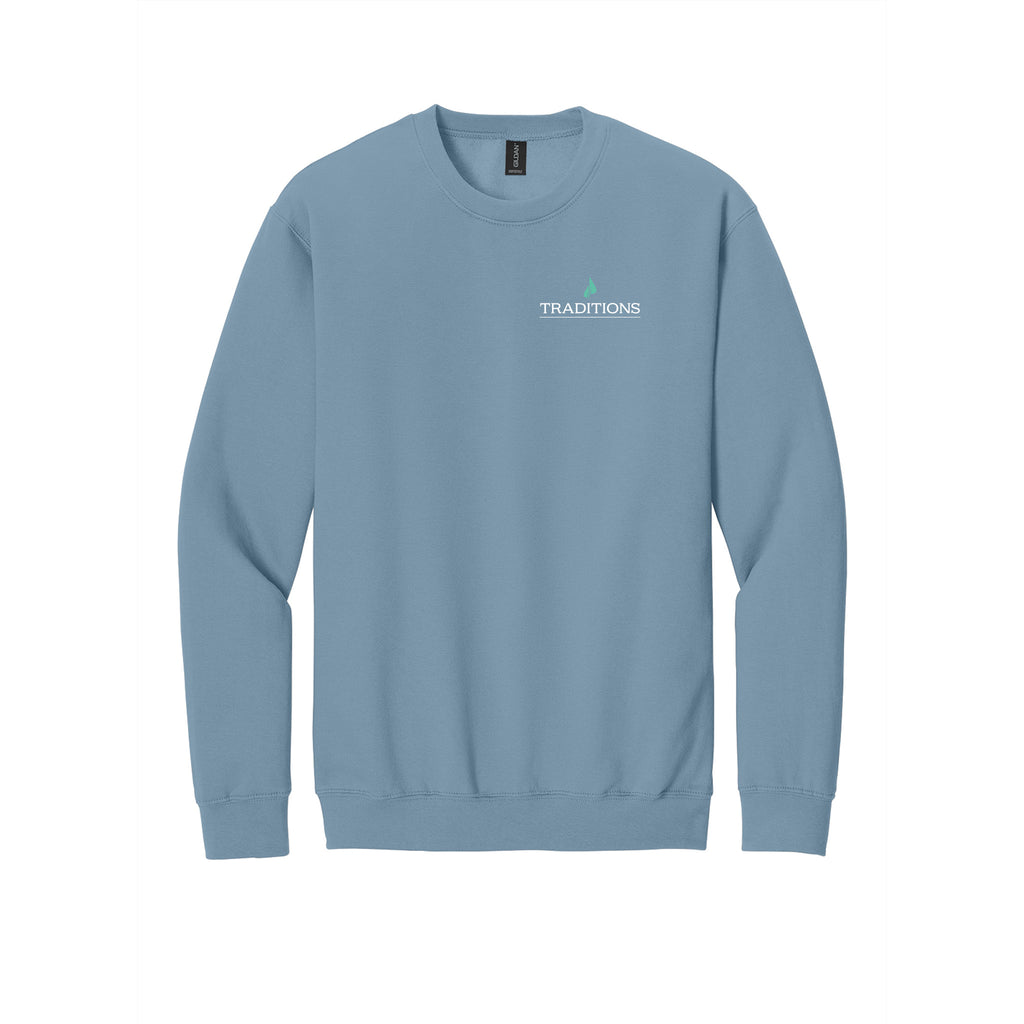 Traditions - Gildan® Softstyle® Crewneck Sweatshirt