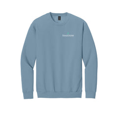 Traditions - Gildan® Softstyle® Crewneck Sweatshirt