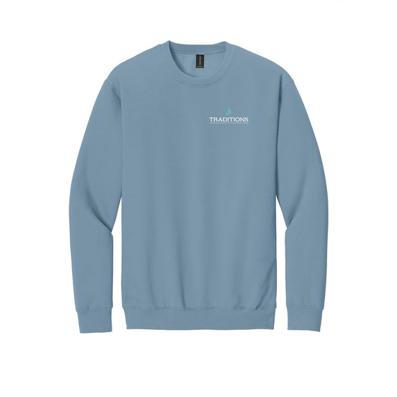Traditions - Gildan® Softstyle® Crewneck Sweatshirt