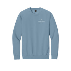 Traditions of Hilliard - Gildan® Softstyle® Crewneck Sweatshirt