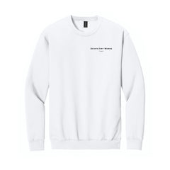 Deim's Dirt Works - Gildan® Softstyle® Crewneck Sweatshirt