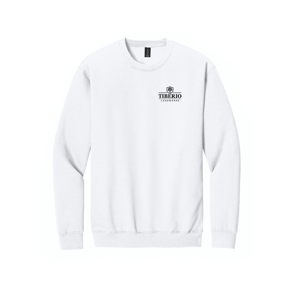 Tiberio - Gildan® Softstyle® Crewneck Sweatshirt