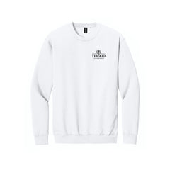 Tiberio - Gildan® Softstyle® Crewneck Sweatshirt