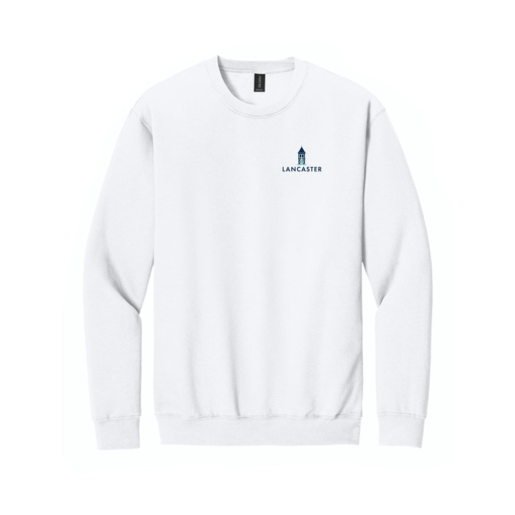 City of Lancaster - Gildan® Softstyle® Crewneck Sweatshirt