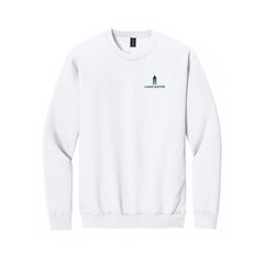 City of Lancaster - Gildan® Softstyle® Crewneck Sweatshirt