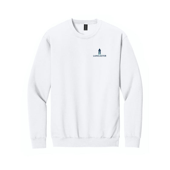 City of Lancaster - Gildan® Softstyle® Crewneck Sweatshirt