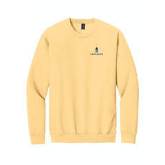 City of Lancaster - Gildan® Softstyle® Crewneck Sweatshirt