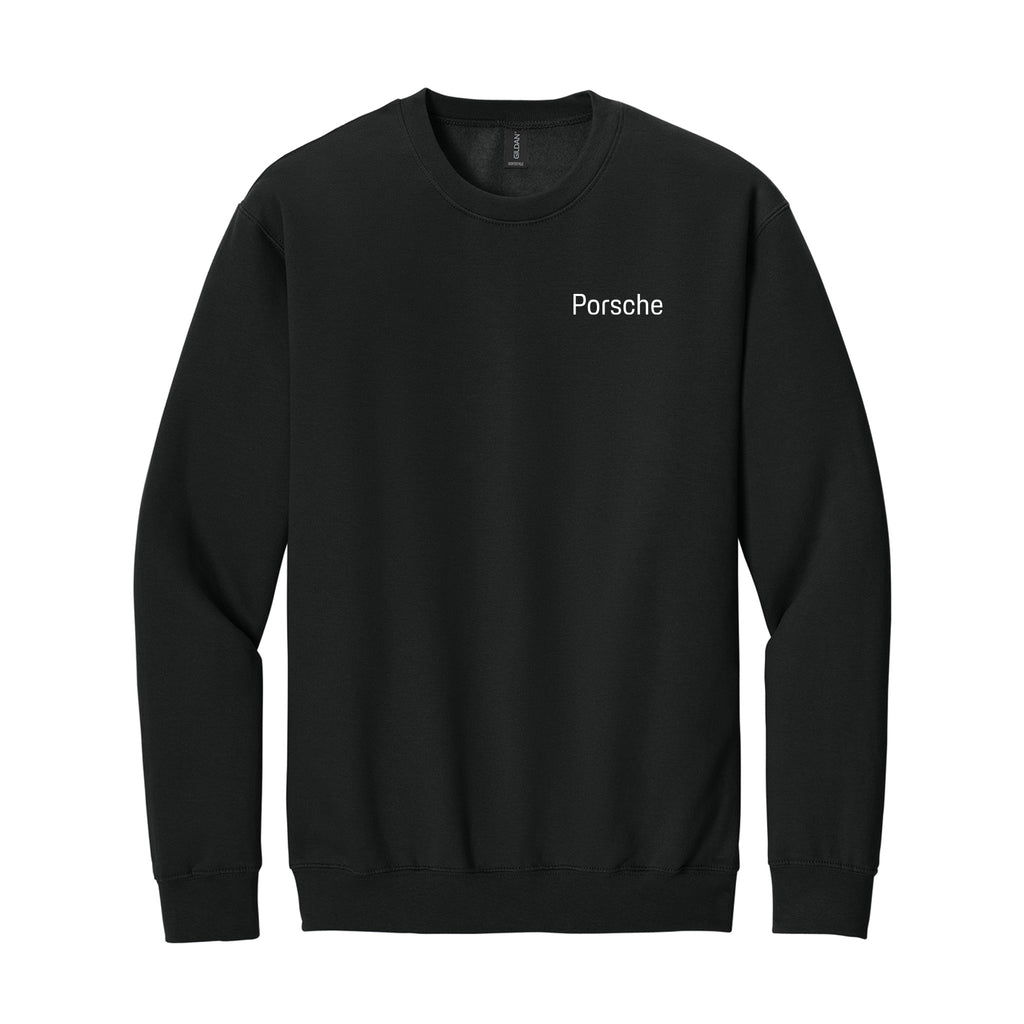 Germain Cars Corp - Gildan® Softstyle® Crewneck Sweatshirt