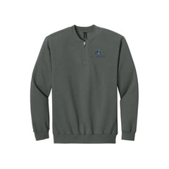 M/I Homes - Gildan Softstyle® Midweight Fleece 1/4-Zip