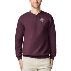 Citizen High School - Gildan Softstyle® Midweight Fleece 1/4-Zip
