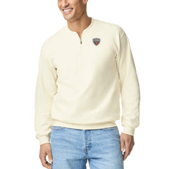 Citizen High School - Gildan Softstyle® Midweight Fleece 1/4-Zip