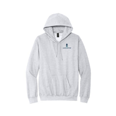 City of Lancaster - Gildan® Softstyle® Midweight Pullover Hooded Sweatshirt - Left Chest