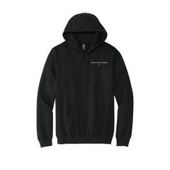 Deim's Dirt Works - Gildan® Softstyle® Midweight Pullover Hooded Sweatshirt