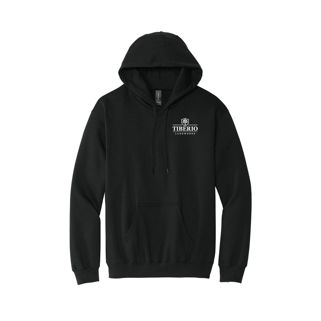 Tiberio - Gildan® Softstyle® Midweight Pullover Hooded Sweatshirt