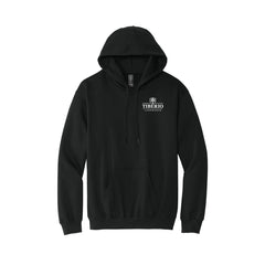 Tiberio - Gildan® Softstyle® Midweight Pullover Hooded Sweatshirt