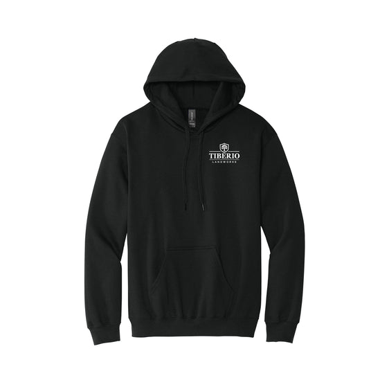 Tiberio - Gildan® Softstyle® Midweight Pullover Hooded Sweatshirt