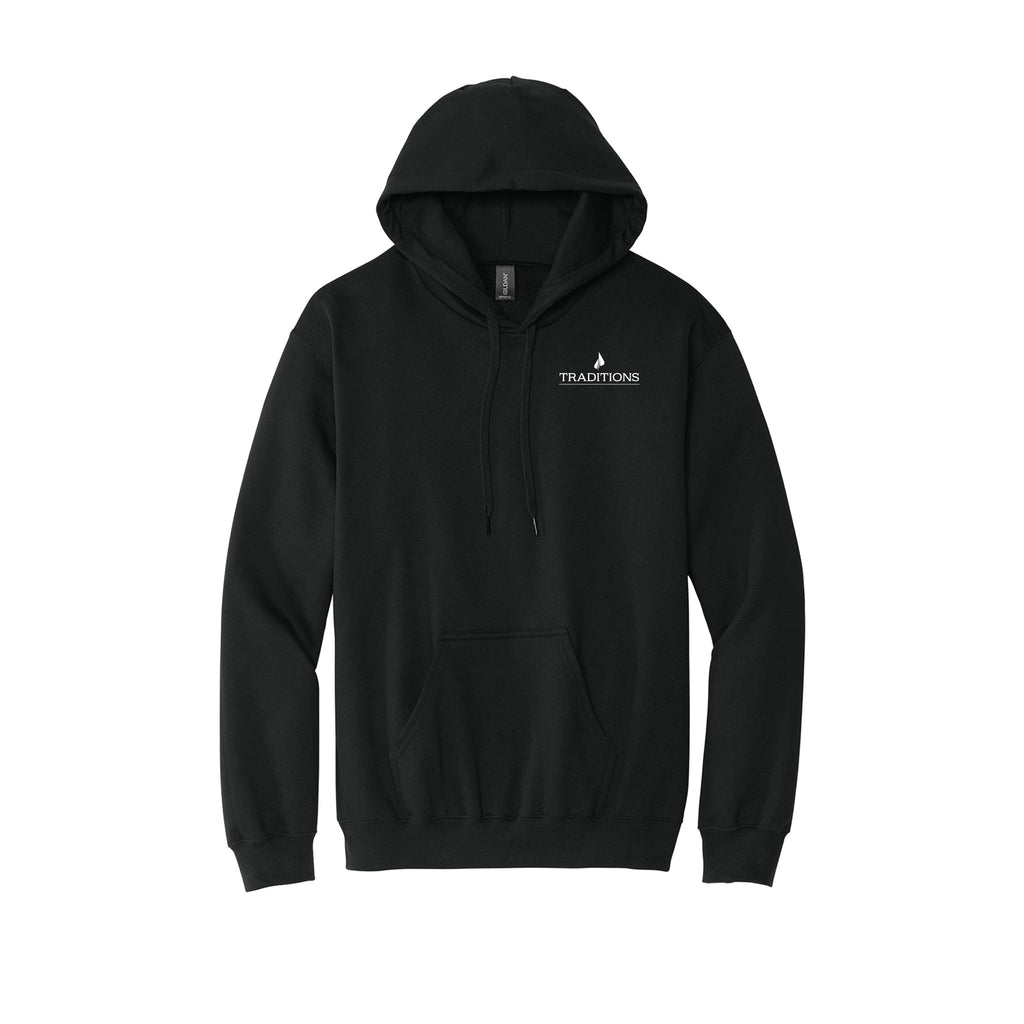 Traditions - Gildan® Softstyle® Midweight Pullover Hooded Sweatshirt