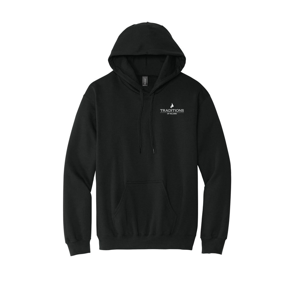 Traditions of Hilliard - Gildan® Softstyle® Midweight Pullover Hooded Sweatshirt