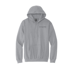Deim's Dirt Works - Gildan® Softstyle® Midweight Pullover Hooded Sweatshirt