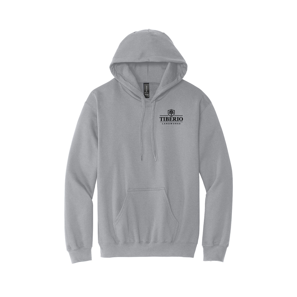 Tiberio - Gildan® Softstyle® Midweight Pullover Hooded Sweatshirt