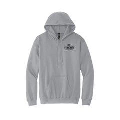 Tiberio - Gildan® Softstyle® Midweight Pullover Hooded Sweatshirt