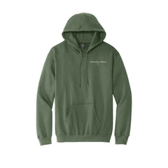 Deim's Dirt Works - Gildan® Softstyle® Midweight Pullover Hooded Sweatshirt