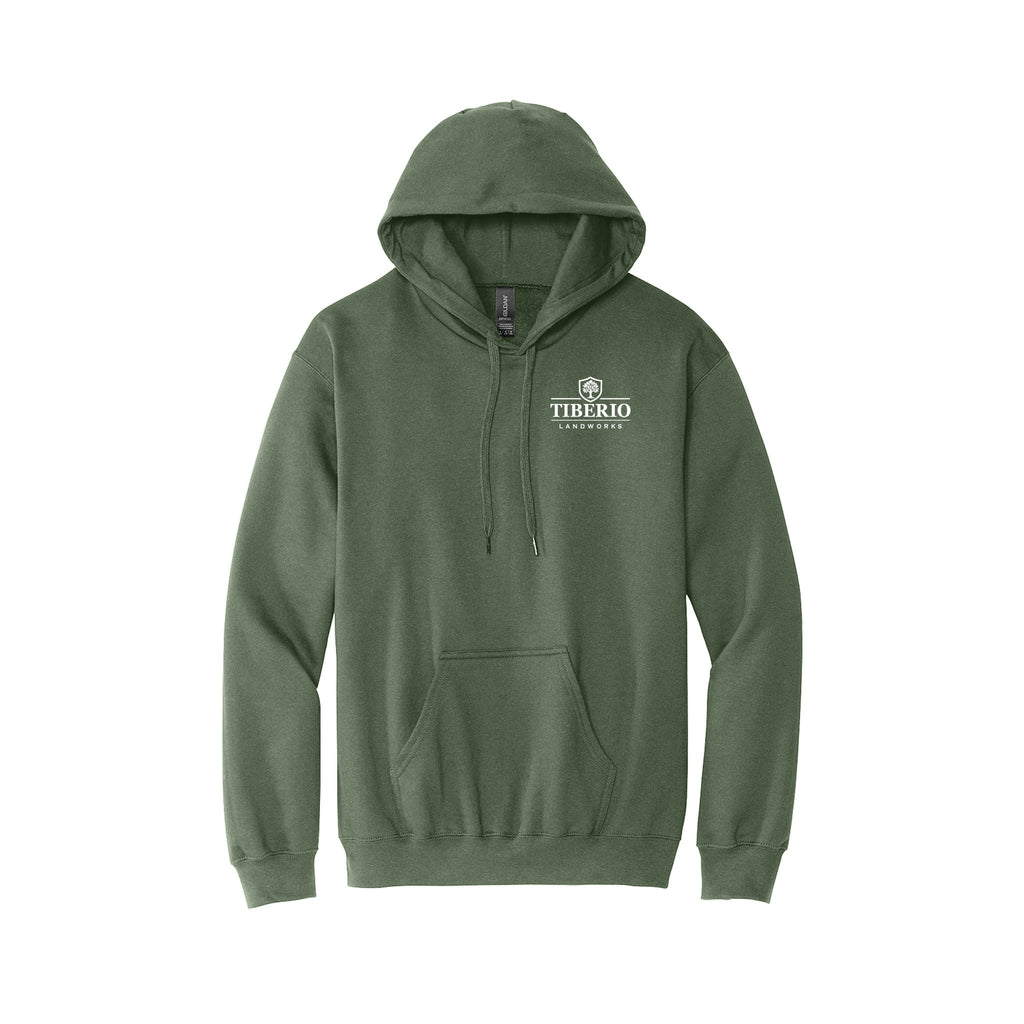 Tiberio - Gildan® Softstyle® Midweight Pullover Hooded Sweatshirt