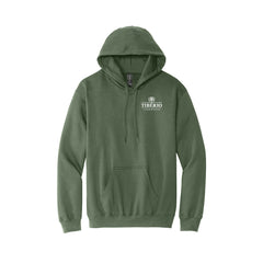 Tiberio - Gildan® Softstyle® Midweight Pullover Hooded Sweatshirt