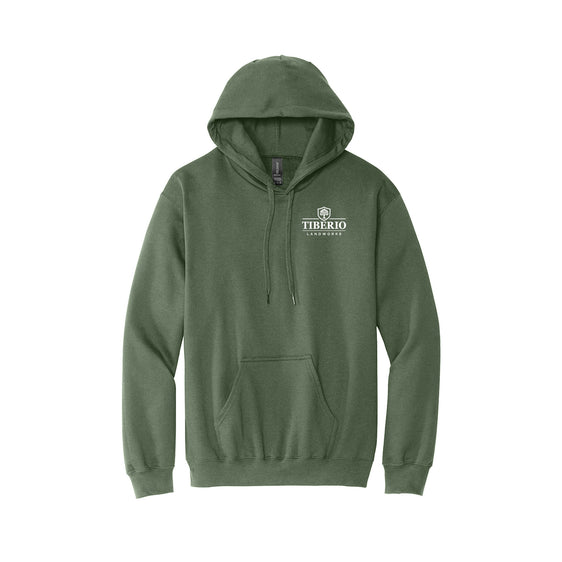 Tiberio - Gildan® Softstyle® Midweight Pullover Hooded Sweatshirt