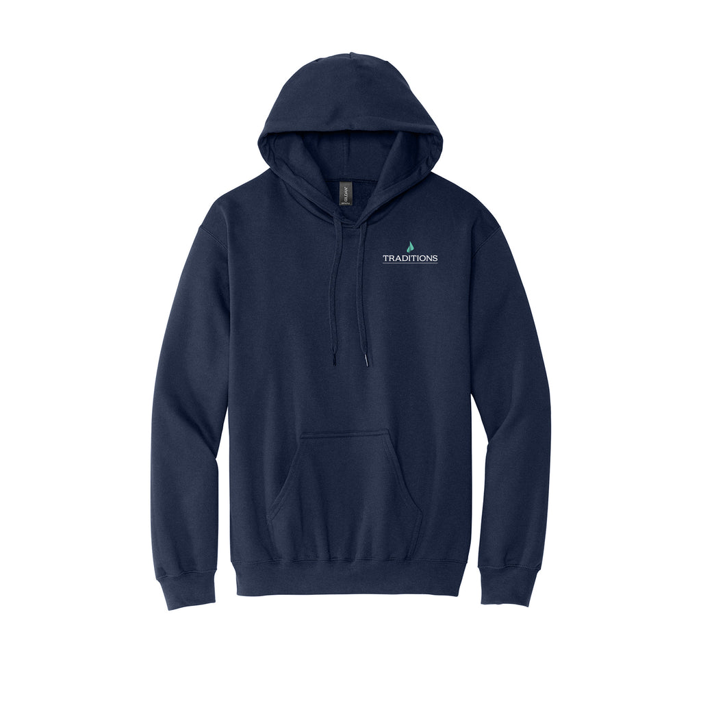 Traditions - Gildan® Softstyle® Midweight Pullover Hooded Sweatshirt