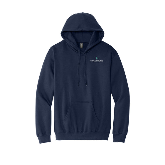 Traditions - Gildan® Softstyle® Midweight Pullover Hooded Sweatshirt