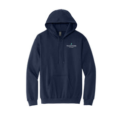 Traditions of Hilliard - Gildan® Softstyle® Midweight Pullover Hooded Sweatshirt