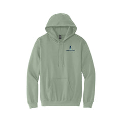 City of Lancaster - Gildan® Softstyle® Midweight Pullover Hooded Sweatshirt - Left Chest