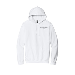 Deim's Dirt Works - Gildan® Softstyle® Midweight Pullover Hooded Sweatshirt