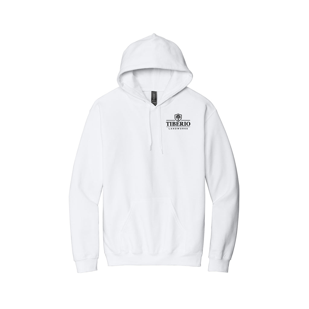 Tiberio - Gildan® Softstyle® Midweight Pullover Hooded Sweatshirt