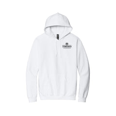Tiberio - Gildan® Softstyle® Midweight Pullover Hooded Sweatshirt