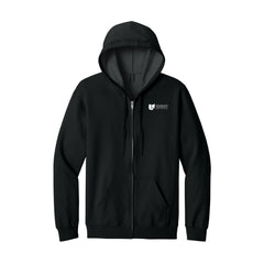 Insurance Agency of Ohio - Gildan Softstyle® Midweight Fleece Full-Zip Hooded Sweatshirt