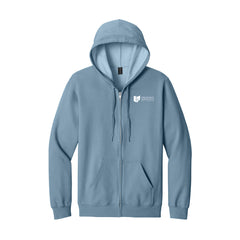 Insurance Agency of Ohio - Gildan Softstyle® Midweight Fleece Full-Zip Hooded Sweatshirt