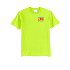 PSSI - Port & Company® Core Blend Tee