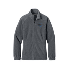 CASS - Port Authority® Women’s Plush Fleece Full-Zip Jacket