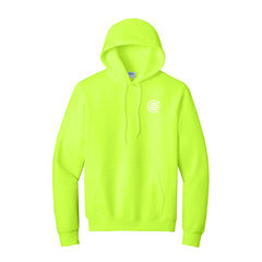 Mobile Repair Solutions - Port & Co® Essential Fleece Pullover Hooded Sweatshirt