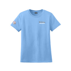 Fred Anderson Honda - Hanes® Women's Perfect-T Cotton T-Shirt