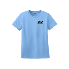 McKinney Auto Group - Hanes® Women's Perfect-T Cotton T-Shirt