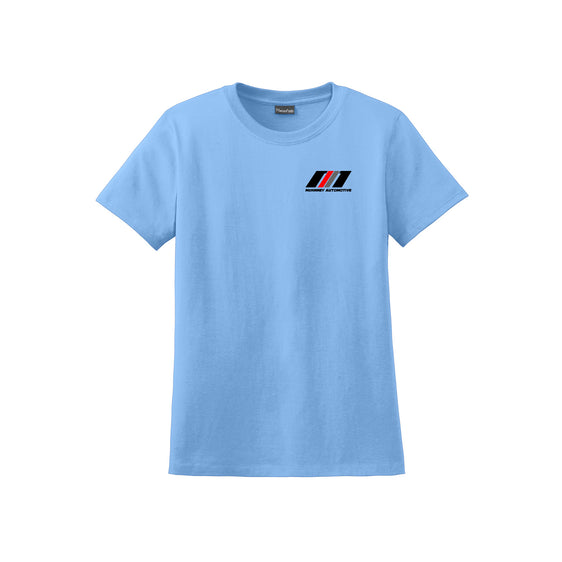 McKinney Auto Group - Hanes® Women's Perfect-T Cotton T-Shirt