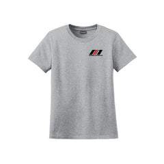 McKinney Auto Group - Hanes® Women's Perfect-T Cotton T-Shirt