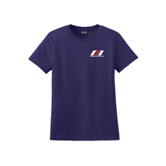McKinney Auto Group - Hanes® Women's Perfect-T Cotton T-Shirt