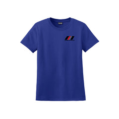 McKinney Auto Group - Hanes® Women's Perfect-T Cotton T-Shirt
